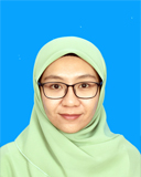 Siti Aida binti Adnan